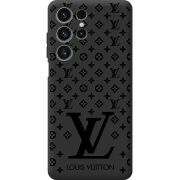 Чорний чохол BoxFace Oukitel C1 LV Style