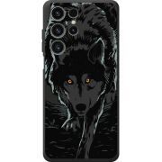 Чорний чохол BoxFace Oukitel C1 Wolf