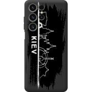 Чорний чохол BoxFace Oukitel C1 Kyiv