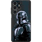 Чорний чохол BoxFace Oukitel C1 