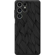 Чорний чохол BoxFace Oukitel C1 