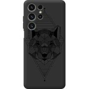 Чорний чохол BoxFace Oukitel C1 