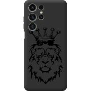 Чорний чохол BoxFace Oukitel C1 