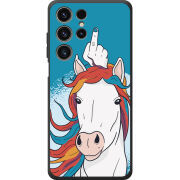 Чохол BoxFace Oukitel C1 Pro Fuck Unicorn