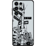 Чохол BoxFace Oukitel C1 Pro 17 Street