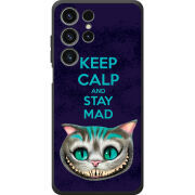 Чохол BoxFace Oukitel C1 Pro Stay Mad