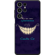 Чохол BoxFace Oukitel C1 Pro Cheshire Cat