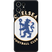Чохол BoxFace Oukitel C1 Pro FC Chelsea