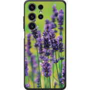 Чохол BoxFace Oukitel C1 Pro Green Lavender