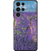 Чохол BoxFace Oukitel C1 Pro Lavender Field