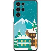 Чохол BoxFace Oukitel C1 Pro Winteforest