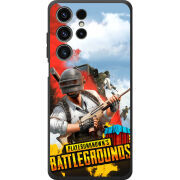 Чохол BoxFace Oukitel C1 Pro PLAYERUNKNOWN'S BATTLEGROUNDS