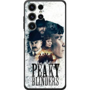 Чохол BoxFace Oukitel C1 Pro Peaky Blinders Poster