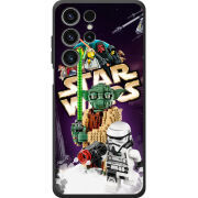 Чохол BoxFace Oukitel C1 Pro Lego StarWars