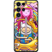 Чохол BoxFace Oukitel C1 Pro 