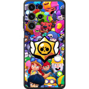 Чохол BoxFace Oukitel C1 Pro 