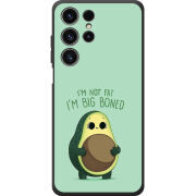 Чохол BoxFace Oukitel C1 Pro Big Boned