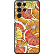 Чохол BoxFace Oukitel C1 Pro Citrus Pattern