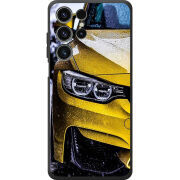 Чохол BoxFace Oukitel C1 Pro Bmw M3 on Road