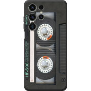 Чохол BoxFace Oukitel C1 Pro Старая касета