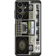 Чохол BoxFace Oukitel C1 Pro Old Boombox