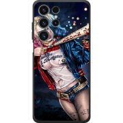 Чохол BoxFace Oukitel C1 Pro Harley Quinn