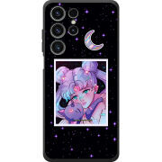 Чохол BoxFace Oukitel C1 Pro Sailor Moon