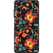 Чохол BoxFace Oukitel C1 Pro Petrykivka