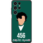 Чохол BoxFace Oukitel C1 Pro siquid game 456