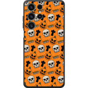 Чохол BoxFace Oukitel C1 Pro Halloween Trick or Treat