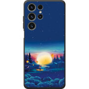 Чохол BoxFace Oukitel C1 Pro Спокойной ночи