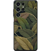 Чохол BoxFace Oukitel C1 Pro Leaf