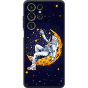 Чохол BoxFace Oukitel C1 Pro MoonBed