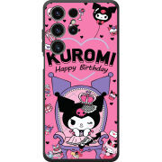 Чохол BoxFace Oukitel C1 Pro День народження Kuromi