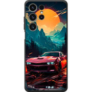 Чохол BoxFace Oukitel C1 Pro 