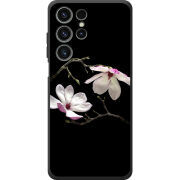 Чохол BoxFace Oukitel C1 Pro Ночные Магнолии