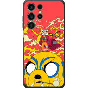 Чохол BoxFace Oukitel C1 Pro 