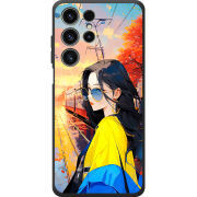 Чохол BoxFace Oukitel C1 Pro 