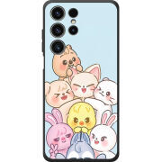 Чохол BoxFace Oukitel C1 Pro 