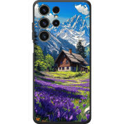 Чохол BoxFace Oukitel C1 Pro Альпійська мрія