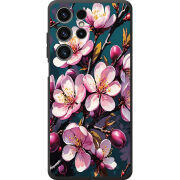 Чохол BoxFace Oukitel C1 Pro Рожевий аромат