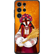 Чохол BoxFace Oukitel C1 Pro Motanka by H Soldatkina