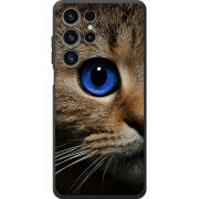 Чохол BoxFace Oukitel C1 Pro Cat's Eye