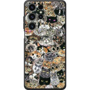 Чохол BoxFace Oukitel C1 Pro 