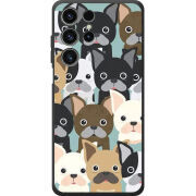 Чохол BoxFace Oukitel C1 Pro 