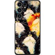 Чохол BoxFace Oukitel C1 Pro 