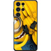 Чохол BoxFace Oukitel C1 Pro Миньон Стюарт