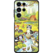 Чохол BoxFace Oukitel C1 Pro 