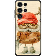 Чохол BoxFace Oukitel C1 Pro Милая Сова