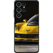 Чохол BoxFace Oukitel C1 Pro Corvette Z06